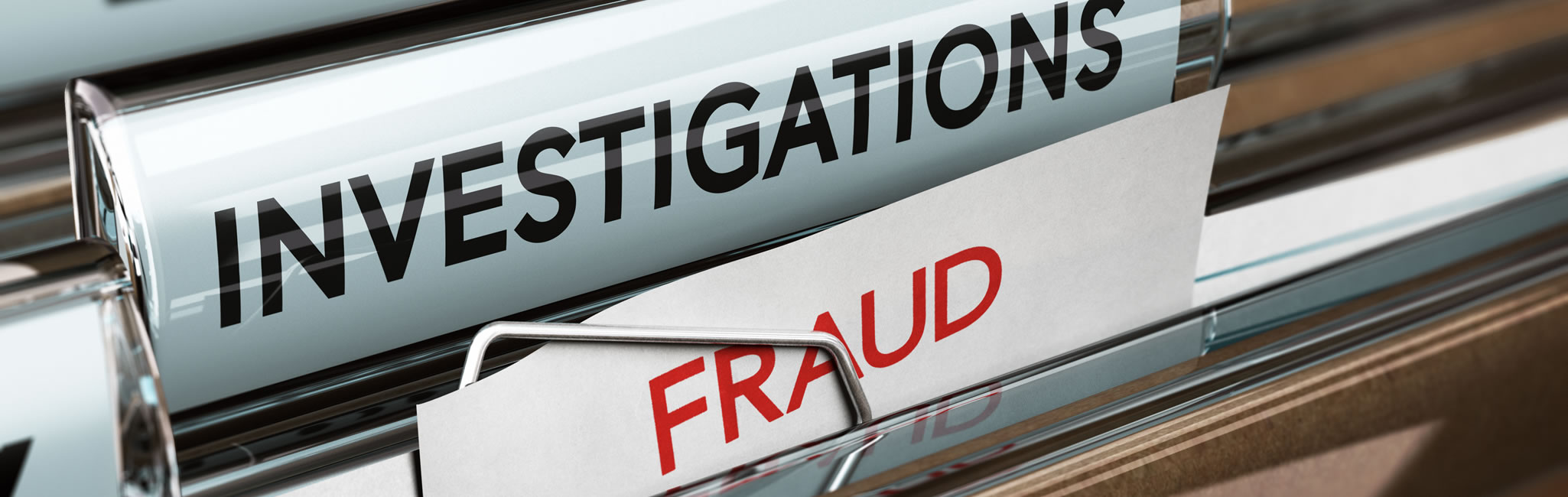 Elsiarc - Fraud investigations
