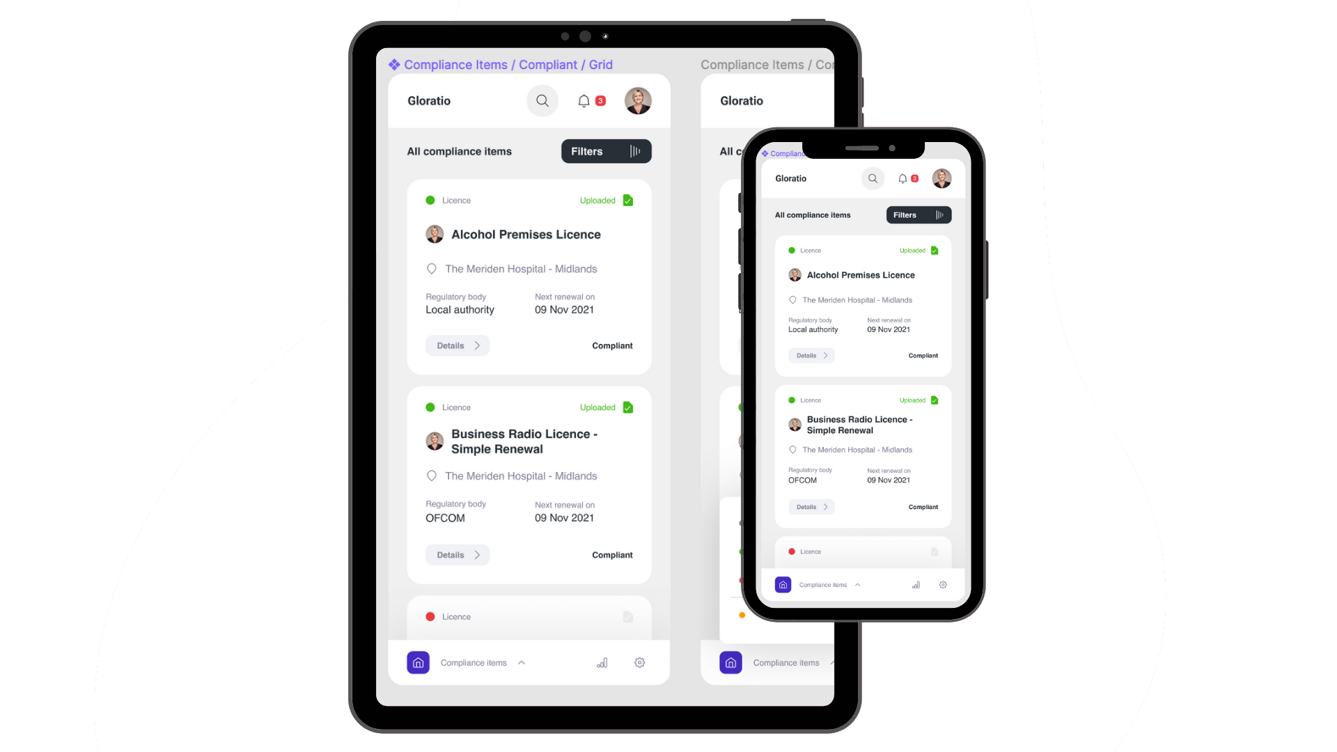 Elsiarc - Compliance Solutions
