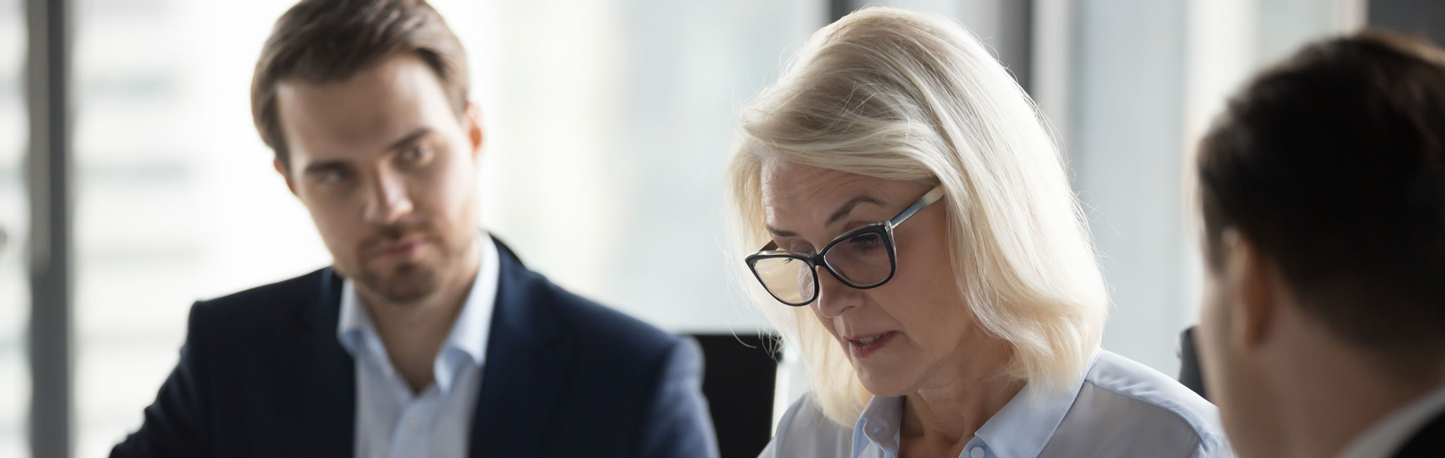 Elsiarc - HR Process Review