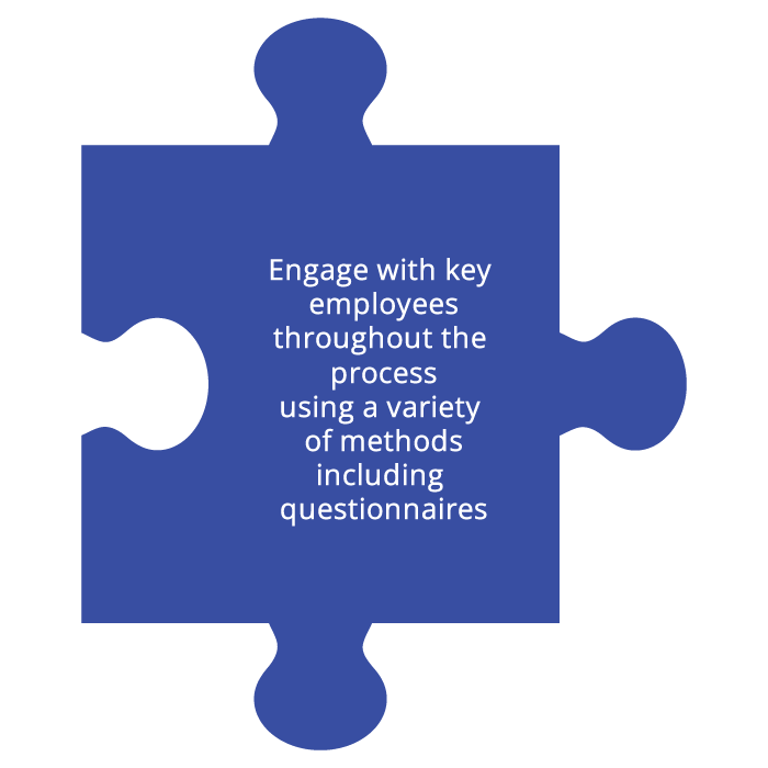 Elsiarc - Jigsaw piece