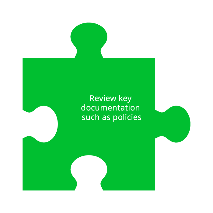 Elsiarc - Jigsaw piece