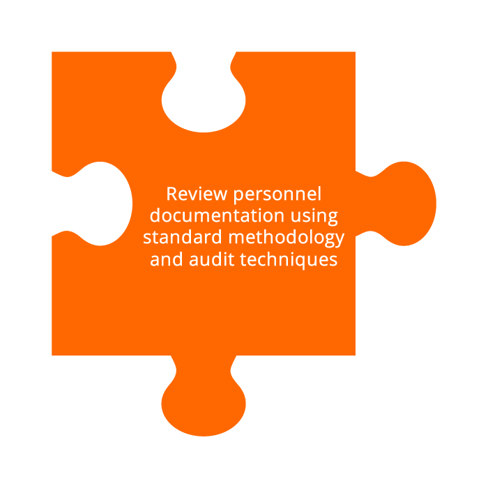 Elsiarc - Jigsaw piece