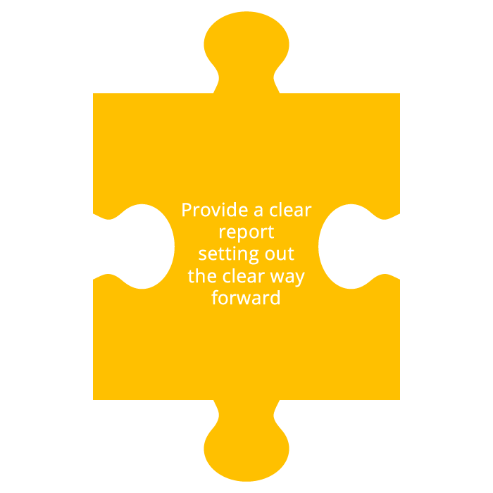 Elsiarc - Jigsaw piece